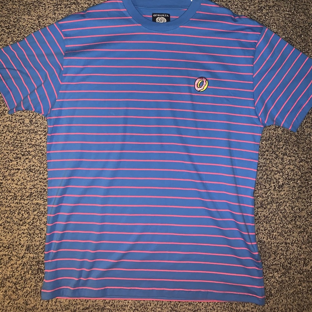Odd Future T Shirt
